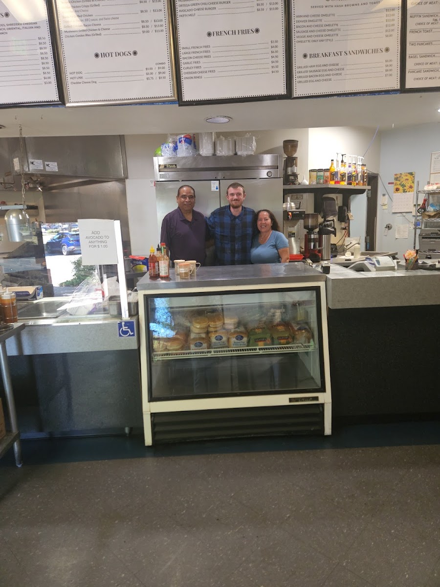 Franco's Cafe Photos 2